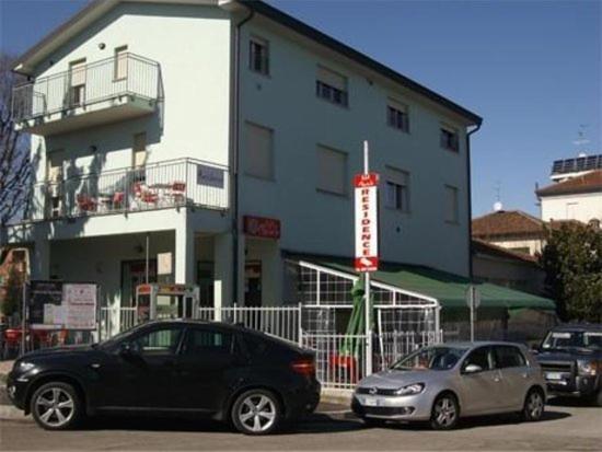 Residence Mariele Tavazzano Exterior foto